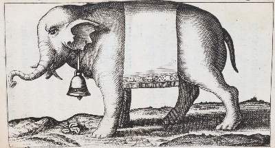 Bild Nr.2: 143-231 Maggi,G.: (Alte Drucke, Handschriften und Theologie)