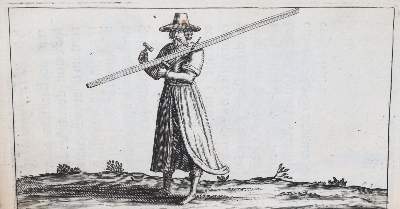 Bild Nr.4: 143-231 Maggi,G.: (Alte Drucke, Handschriften und Theologie)