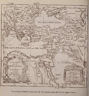 Bild Nr.2: 143-2310 Burgen u. Schlösser.: (Italien)