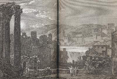 Bild Nr.2: 143-2311 Castellan,A.L.: (Italien)