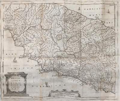 Bild Nr.1: 143-2313 Clüver,P.: (Italien)