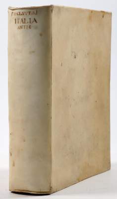 Bild Nr.2: 143-2313 Clüver,P.: (Italien)