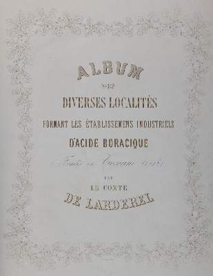 Bild Nr.2: 143-2316 Larderel,F.de.: (Italien)