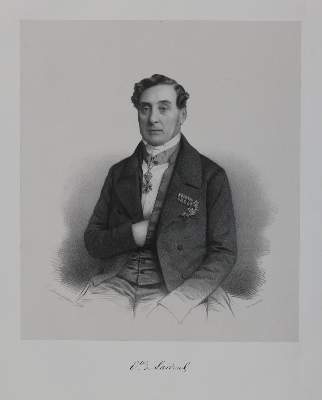 Bild Nr.3: 143-2316 Larderel,F.de.: (Italien)