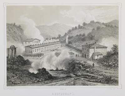 Bild Nr.6: 143-2316 Larderel,F.de.: (Italien)