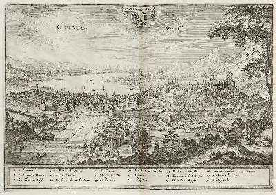 Bild Nr.3: 143-2317 Merian,M.: (Italien)