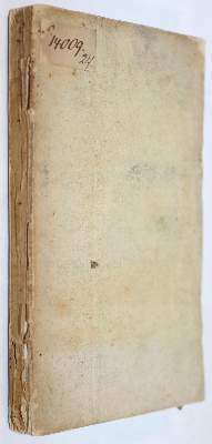 Bild Nr.2: 143-2318 Nuovo Almanacco Genovese: (Italien)