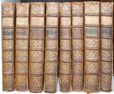 Bild Nr.2: 143-232 Magnum Bullarium Romanum,: (Alte Drucke, Handschriften und Theologie)