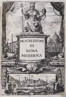 Bild Nr.1: 143-2321 Rom.: (Italien)