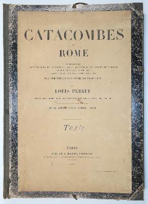 Bild Nr.5: 143-2325 Perret,L.: (Italien, Rom)