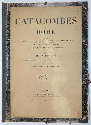 Bild Nr.6: 143-2325 Perret,L.: (Italien, Rom)