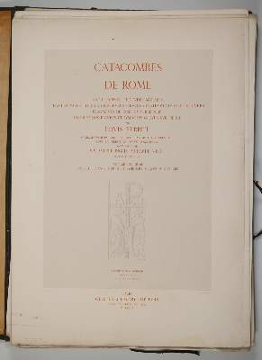 Bild Nr.7: 143-2325 Perret,L.: (Italien, Rom)