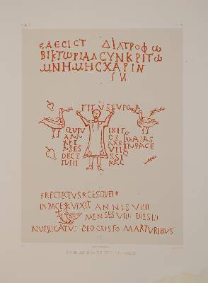 Bild Nr.8: 143-2325 Perret,L.: (Italien, Rom)