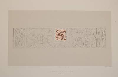 Bild Nr.9: 143-2325 Perret,L.: (Italien, Rom)
