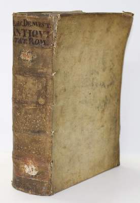 Bild Nr.2: 143-2326 Rosinus,J.: (Italien, Rom)