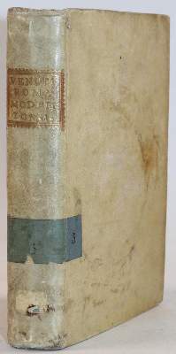 Bild Nr.10: 143-2327 Venuti,R.: (Italien, Rom)