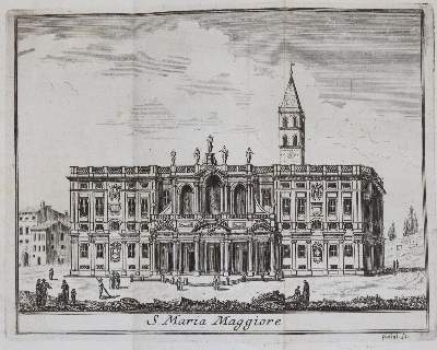 Bild Nr.2: 143-2327 Venuti,R.: (Italien, Rom)