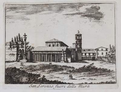 Bild Nr.3: 143-2327 Venuti,R.: (Italien, Rom)