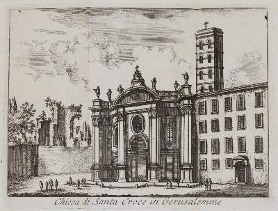 Bild Nr.4: 143-2327 Venuti,R.: (Italien, Rom)