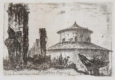 Bild Nr.6: 143-2327 Venuti,R.: (Italien, Rom)