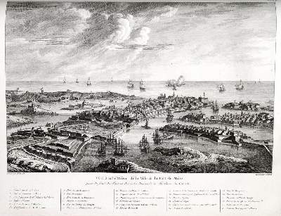 Bild Nr.2: 143-2328 Saint-Non,J.C.R.de.: (Italien)