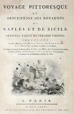 Bild Nr.3: 143-2328 Saint-Non,J.C.R.de.: (Italien)
