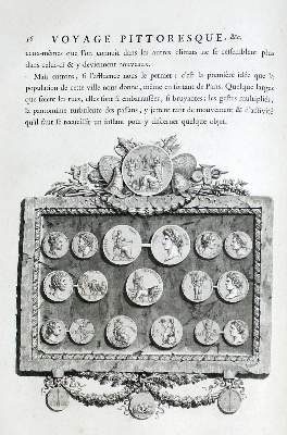 Bild Nr.4: 143-2328 Saint-Non,J.C.R.de.: (Italien)