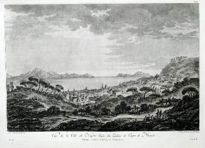 Bild Nr.5: 143-2328 Saint-Non,J.C.R.de.: (Italien)
