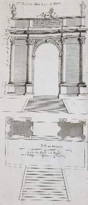 Bild Nr.3: 143-2331 (Bertotti Scamozzi,O.).: (Italien, Vicenza)