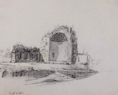 Bild Nr.11: 143-2332 Wise,C.: (Italien)