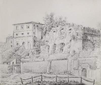 Bild Nr.4: 143-2332 Wise,C.: (Italien)