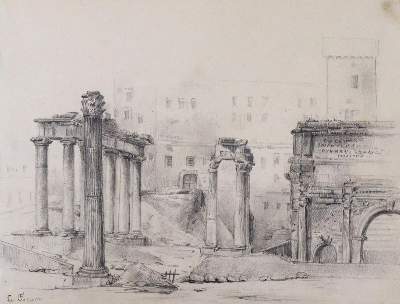 Bild Nr.9: 143-2332 Wise,C.: (Italien)