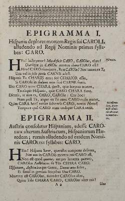 Bild Nr.2: 143-2339 Judicium Poeticum: (Österreich)