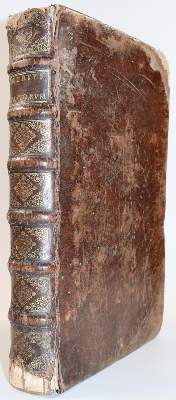 Bild Nr.2: 143-234 (Marchantius,J.: (Alte Drucke, Handschriften und Theologie)