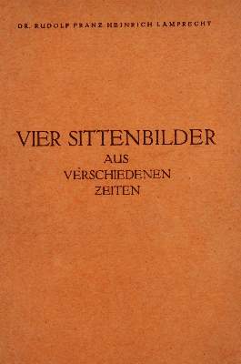 Bild Nr.2: 143-2340 Lamprecht,R.F.H.: (Österreich)