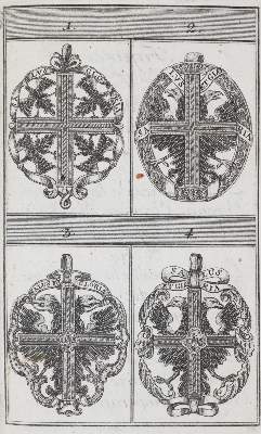 Bild Nr.3: 143-2341 L'Ordre des Dames: (Österreich)