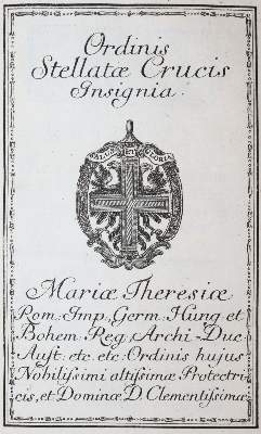 Bild Nr.2: 143-2342 L'Ordre des Dames: (Österreich)
