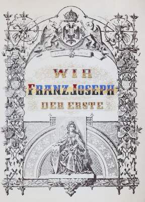 Bild Nr.1: 143-2346 Urkunde: (Österreich)