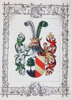 Bild Nr.3: 143-2346 Urkunde: (Österreich)