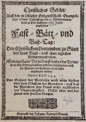 Bild Nr.1: 143-2350 Genath,J.R.: (Schweiz, Basel)