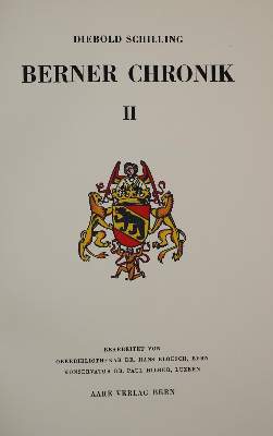 Bild Nr.3: 143-2352 Schilling,D.: (Schweiz, Bern)