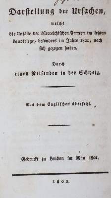 Bild Nr.1: 143-2355 Darstellung: (Schweiz)