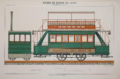 Bild Nr.25: 143-2358 Sammlung: (Schweiz, Eisenbahn)