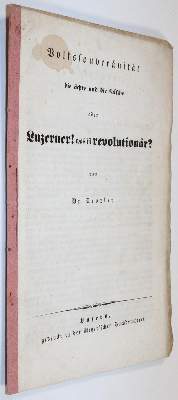Bild Nr.2: 143-2370 Troxler,(I.P.V.).: (Schweiz, Luzern)