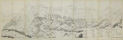 Bild Nr.1: 143-2371 Maderanerthal.: (Schweiz)