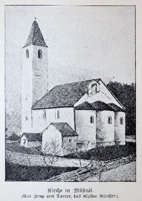 Bild Nr.3: 143-2372 Mayer,J.G.: (Schweiz)
