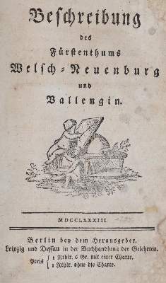 Bild Nr.1: 143-2375 Ostervald,S.F.: (Schweiz)