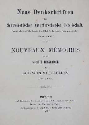 Bild Nr.1: 143-2377 Rikli,M.: (Schweiz)