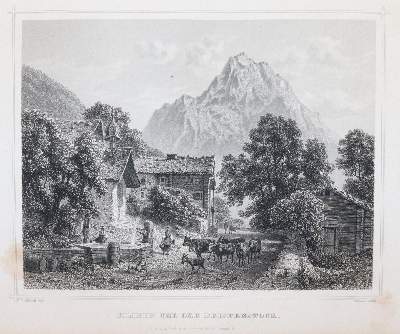 Bild Nr.2: 143-2378 Runge,H.: (Schweiz)