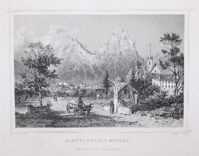 Bild Nr.3: 143-2378 Runge,H.: (Schweiz)